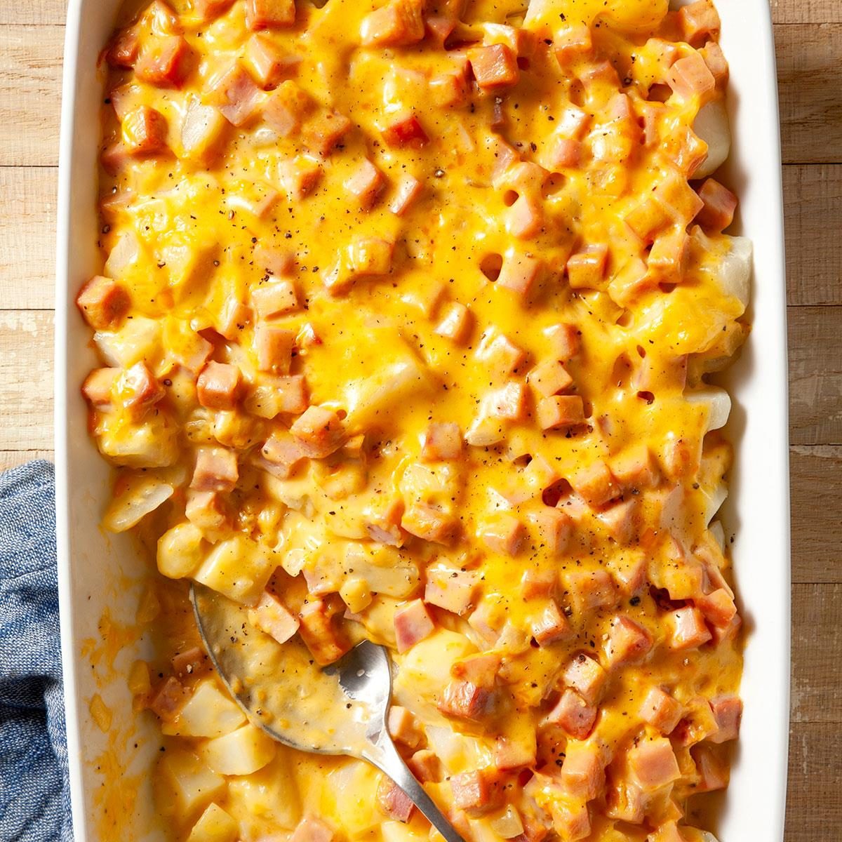 Ham Potato Casserole Exps Ft24 102757 Ec 041724 7