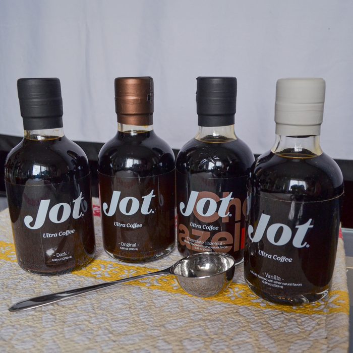 Jot