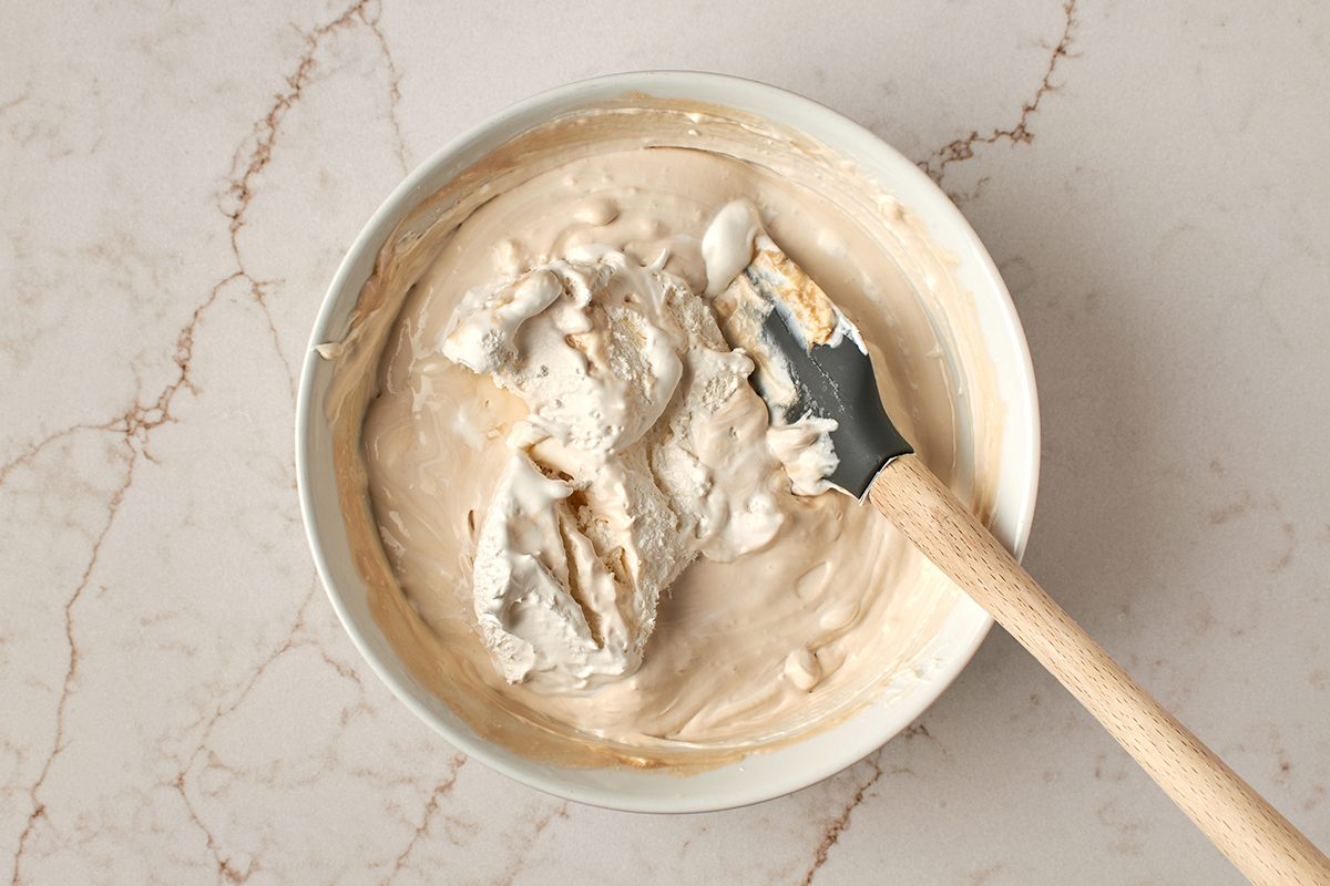 Make the filling