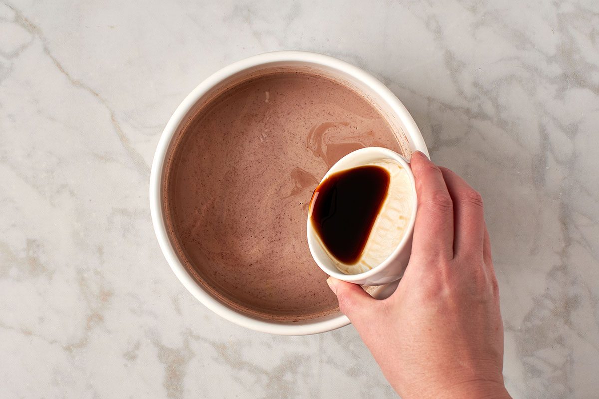 Add Kahlua