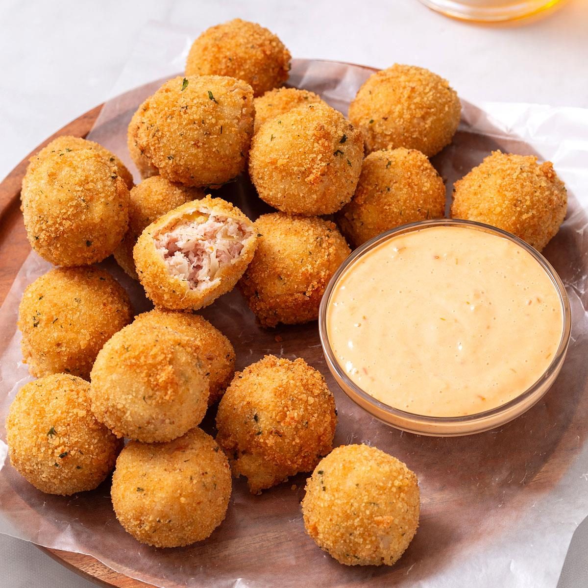 Sauerkraut Ham Balls Exps Tohd24 1965 Abbeylittlejohn 9