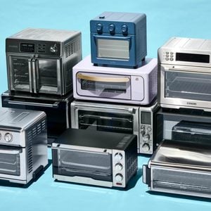 We Tested 10 Air Fryer Toaster Ovens—these Six Are The Best