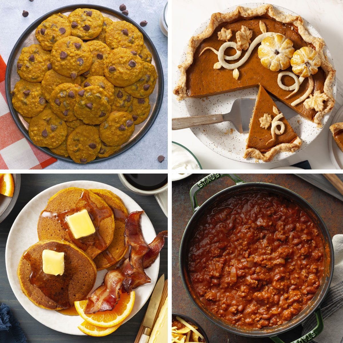 34 Incredibly Cozy Canned Pumpkin Recipes Ft Otedit