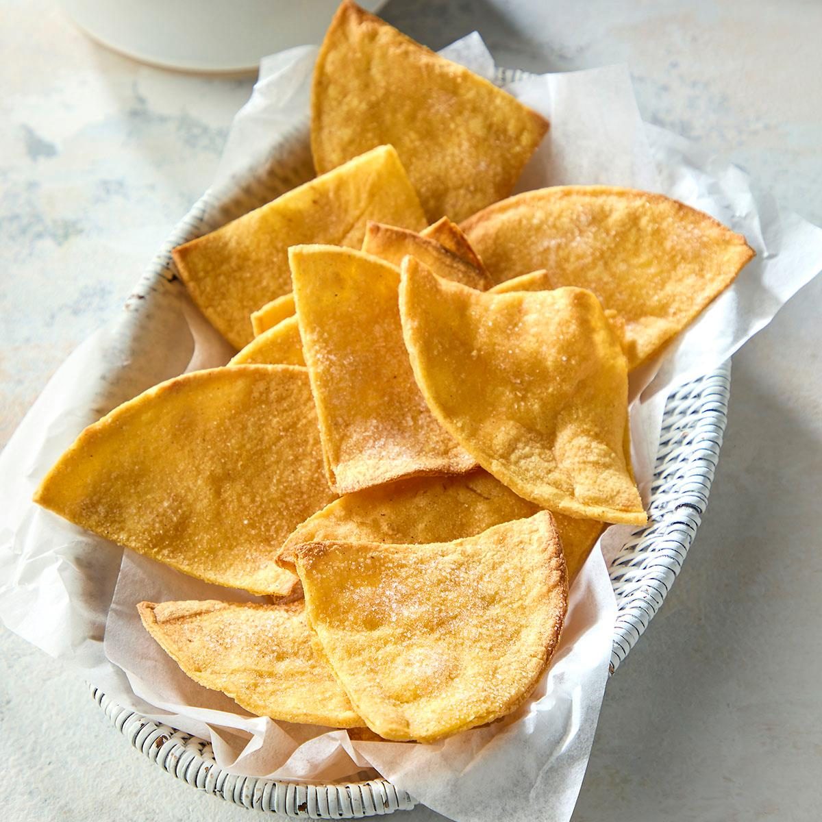 Air Fryer Tortilla Chips Exps Tohcom24 278499 Dr 10 11 14b
