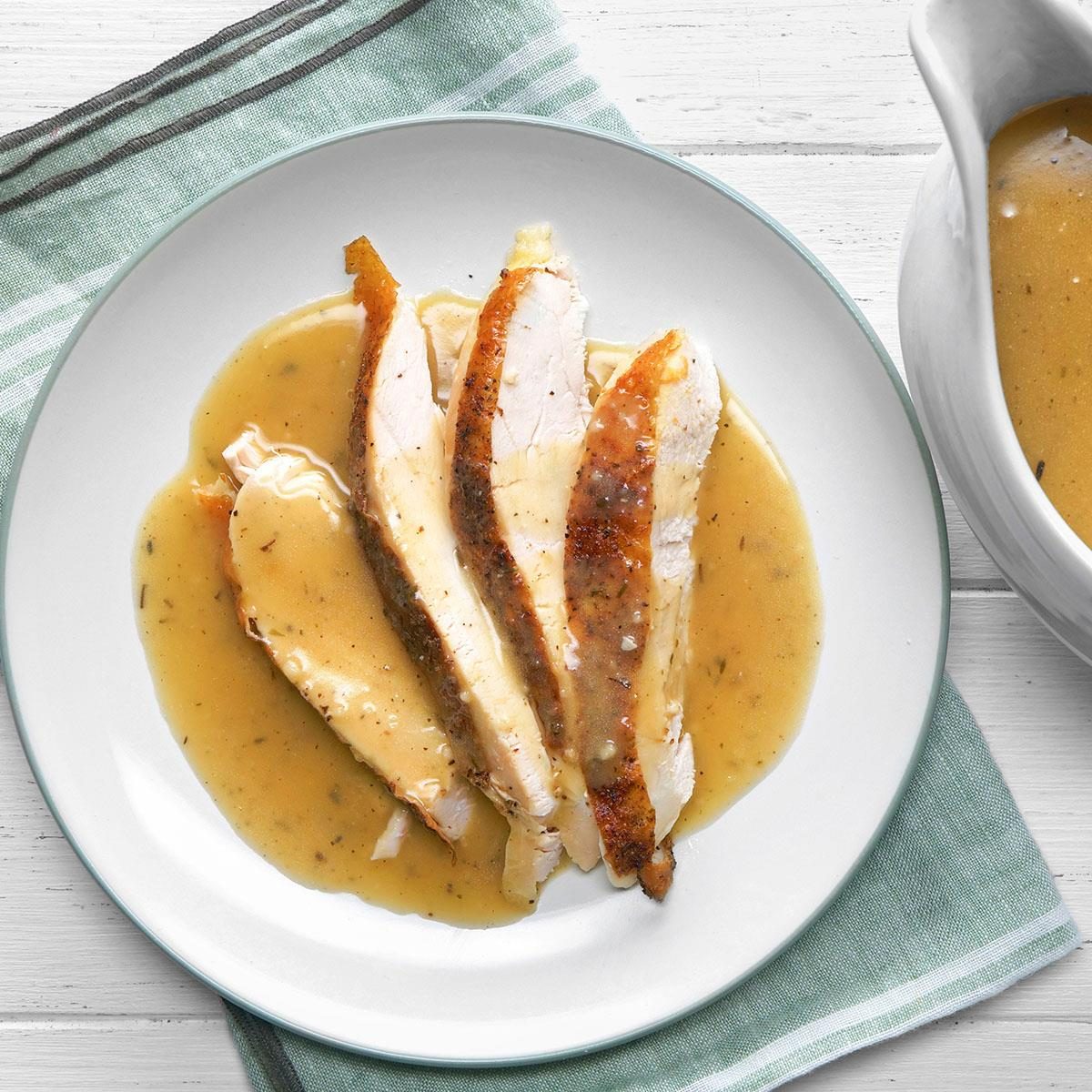 Chicken Gravy