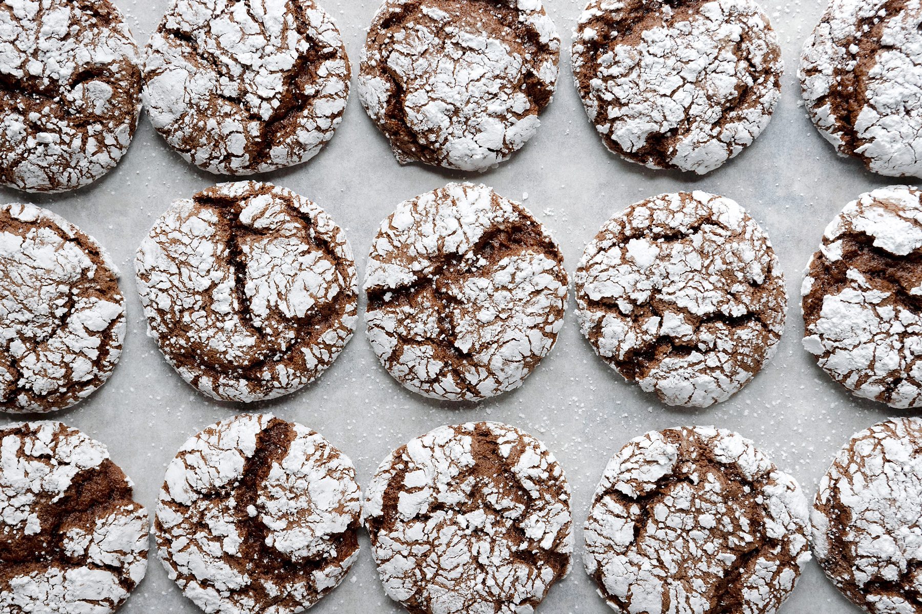 Cookies are ready