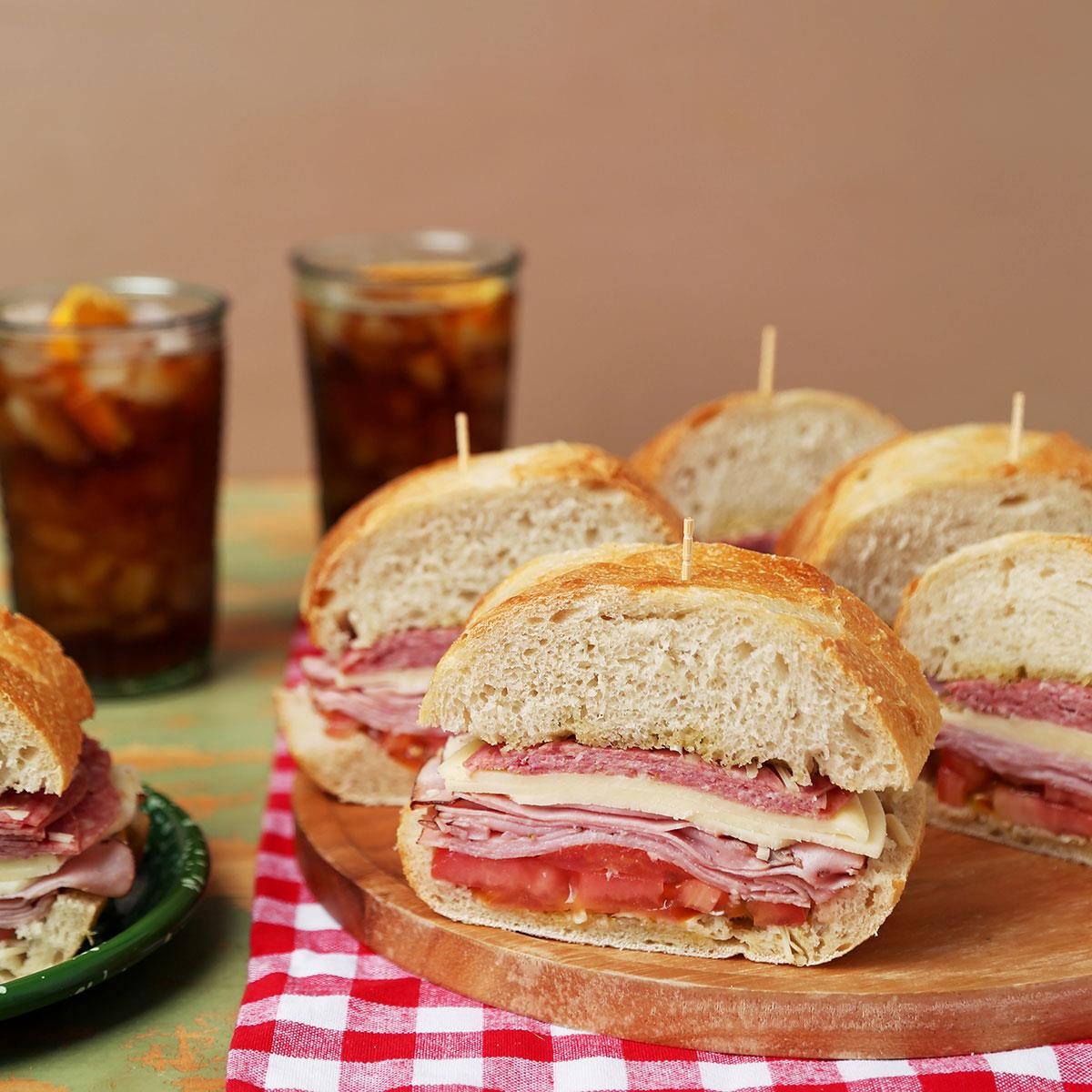 Italian Sub