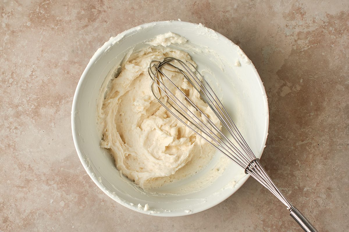 Make filling