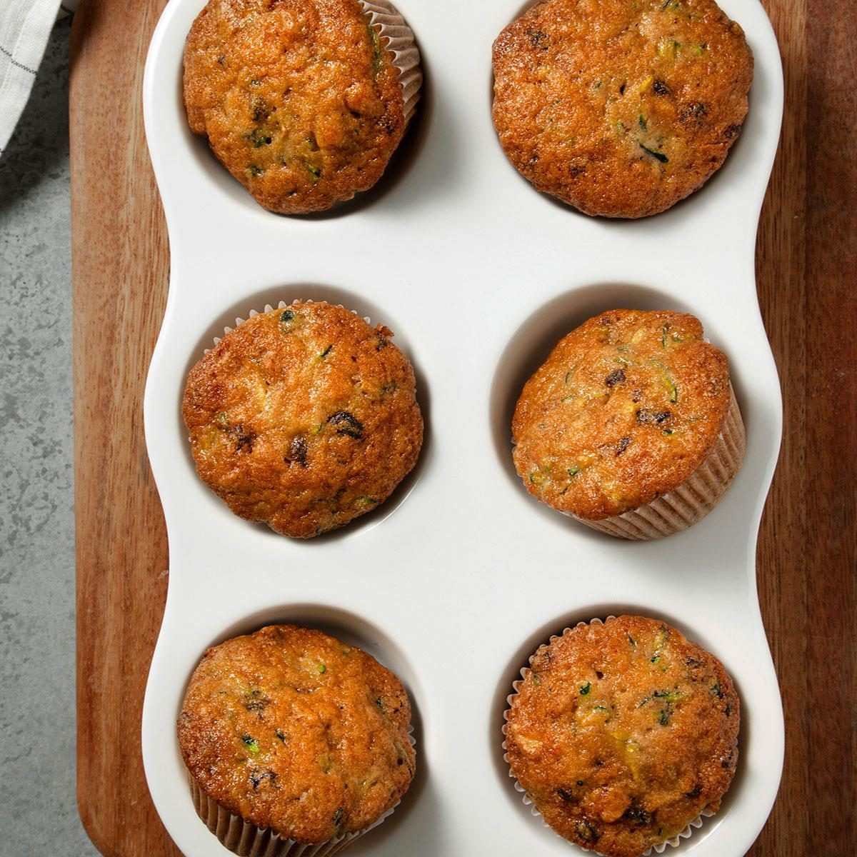 Zucchini Muffins Exps Ft24 27523 Lh 0808 2