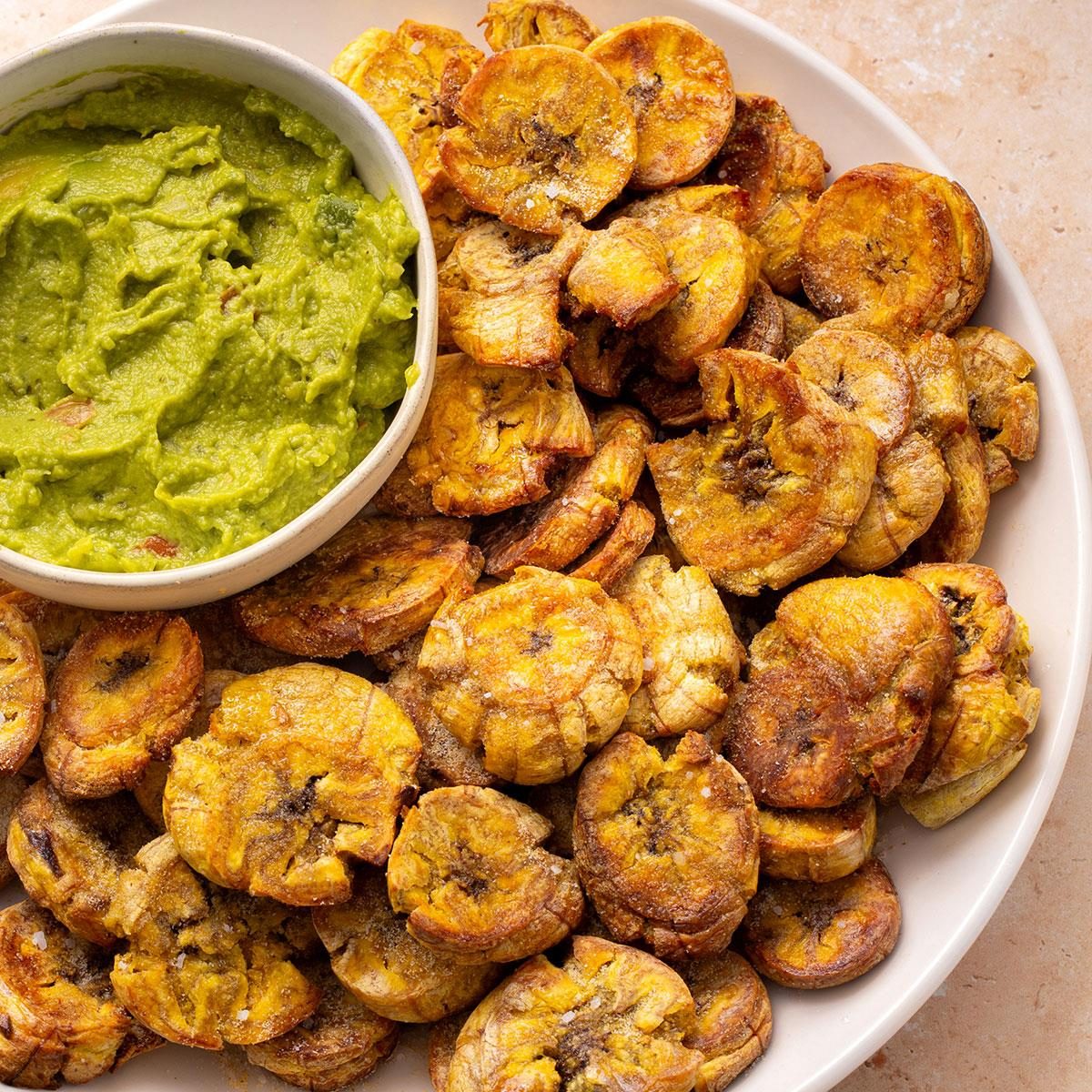 Air Fryer Plantains Exps Tohd24 266957 Abbeylittlejohn 07