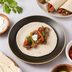 Slow-Cooker Steak Fajitas