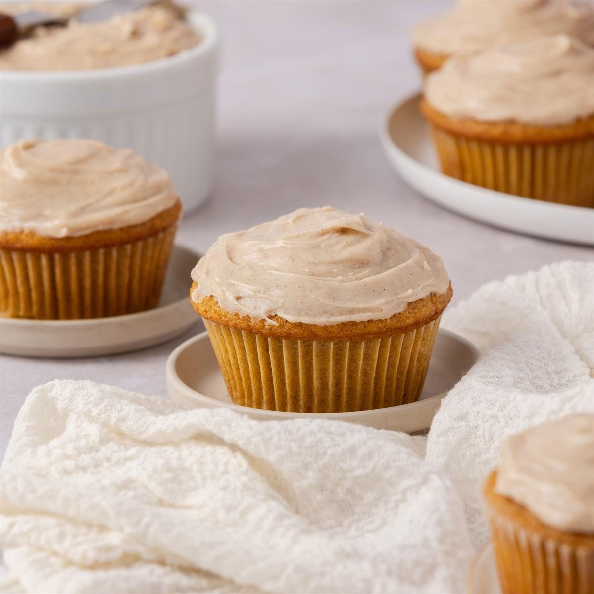 Pumpkin Cupcakes Exps Tohd24 42386 Leticiaalmeida 05