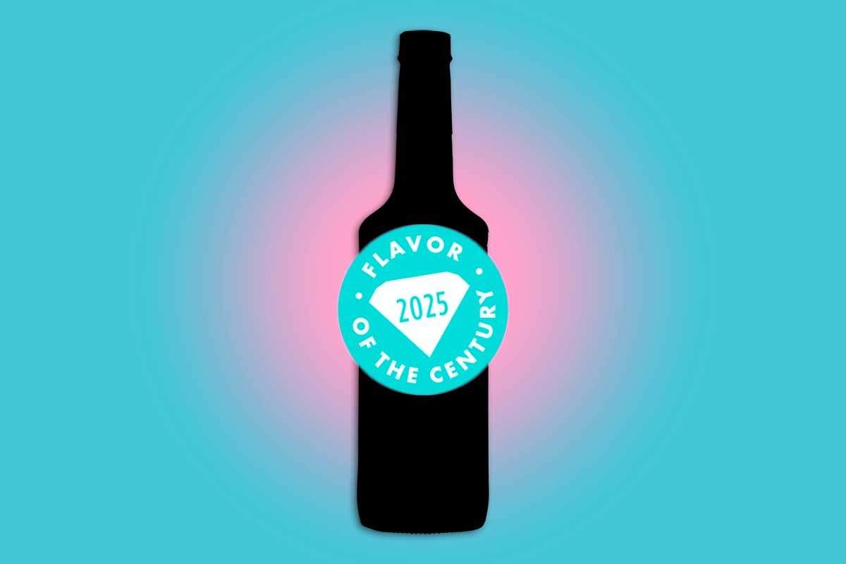 This Major Brand Just Revealed Its ‘Flavor of the Century’
