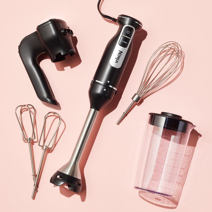 Ninja Foodi Power Mixer System