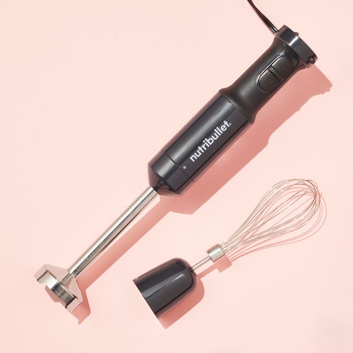 Nutribullet Immersion Blender
