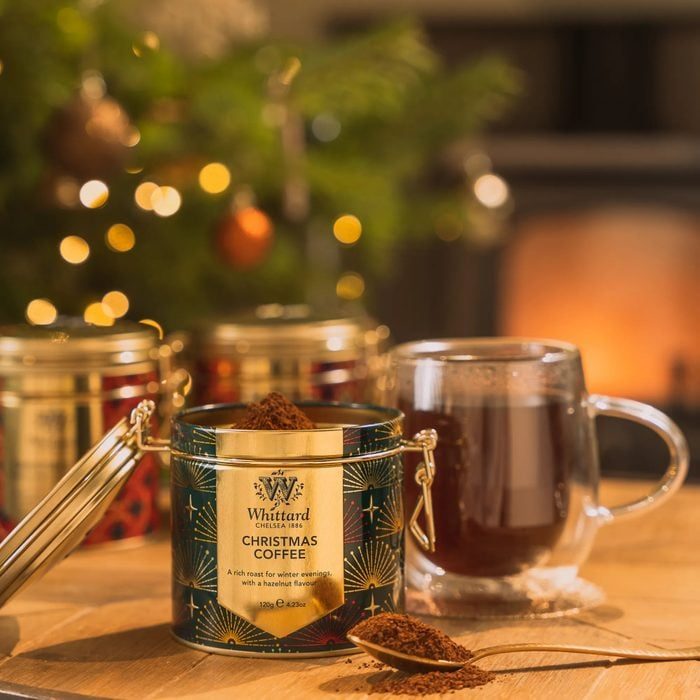 Christmas Coffee Clip Ecomm Via Whittard.com 