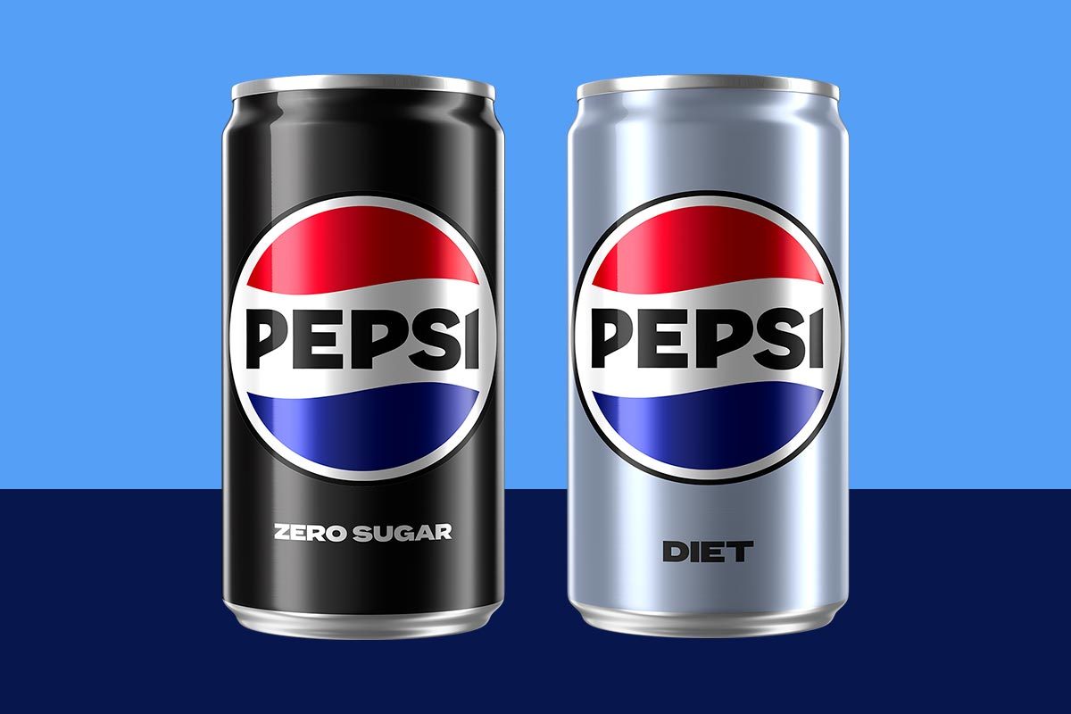 Pepsi Zero vs. Diet Pepsi: Here’s the Real Difference