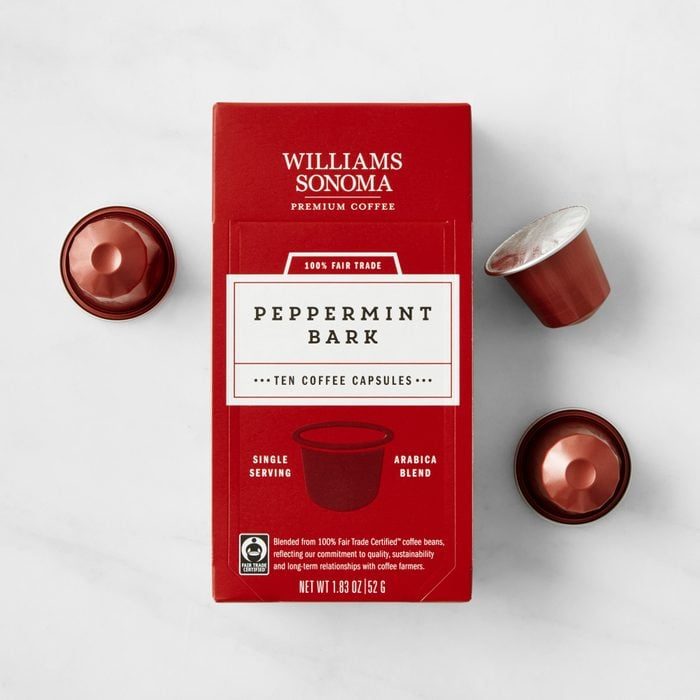 Williams Sonoma Coffee Capsules Ecomm Via Williams Sonoma.com 
