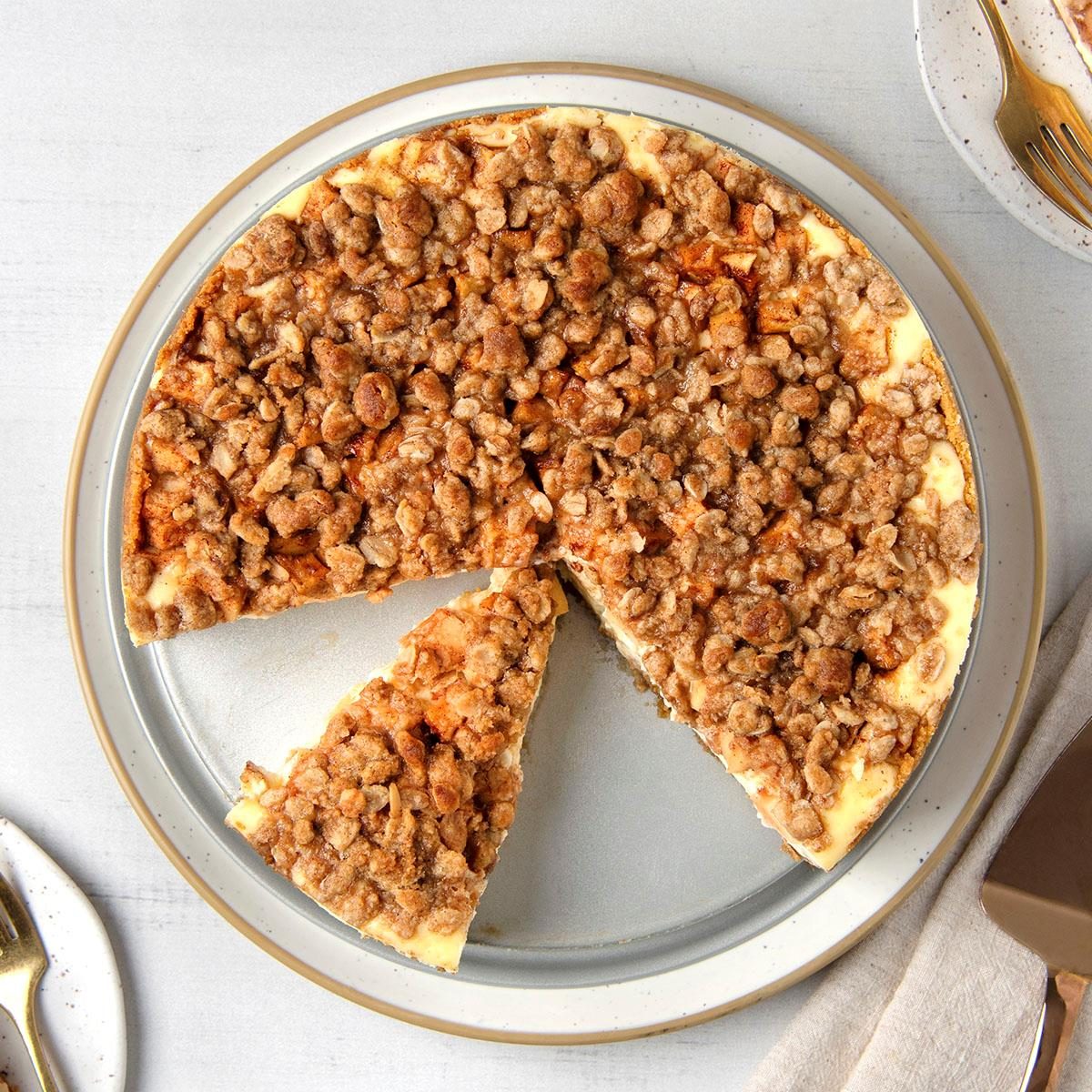 Apple Pie Cheesecake Exps Tohd24 278325 Christinema 3