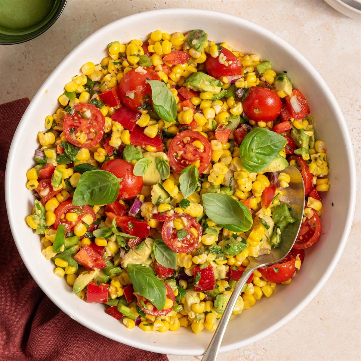 Avocado Corn Salad Exps Tohd24 278001 Soniabozzo Social