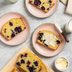 Blueberry Bread