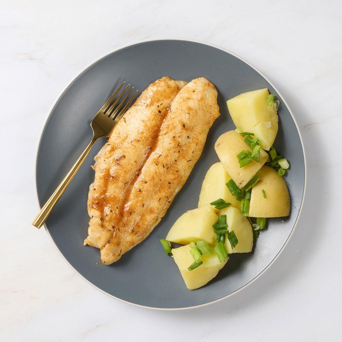 Broiled Cod Exps Toh24 41510 Ruthiedarling 7