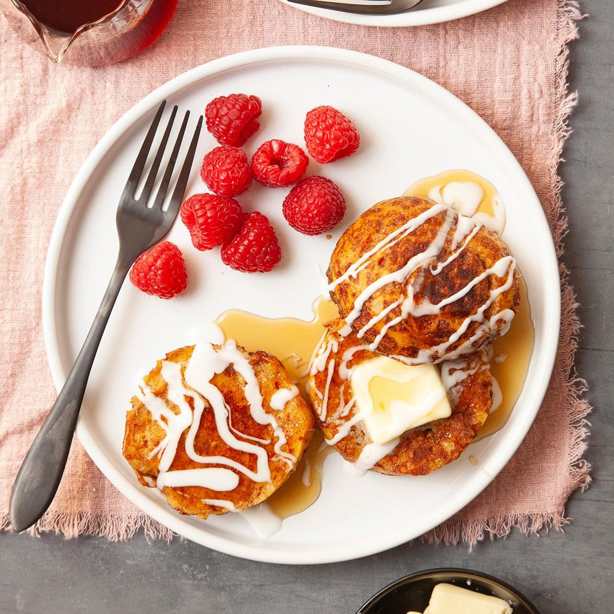 Cinnamon Roll French Toast Exps Tohd24 278457 Sarahtramonte 6