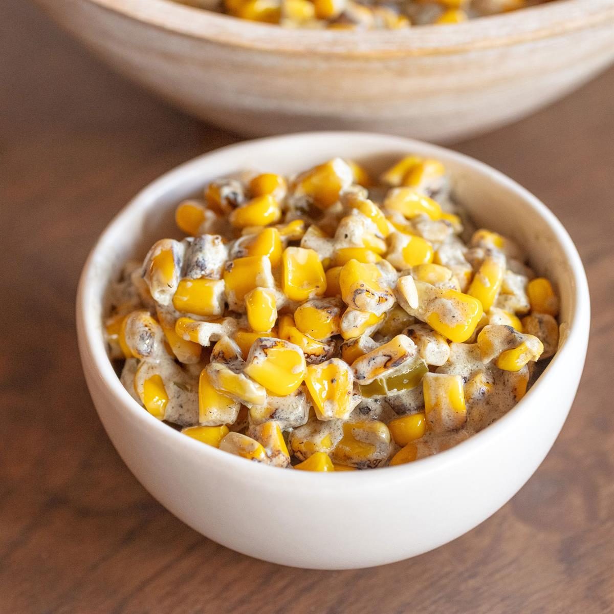Jalapeno Corn
