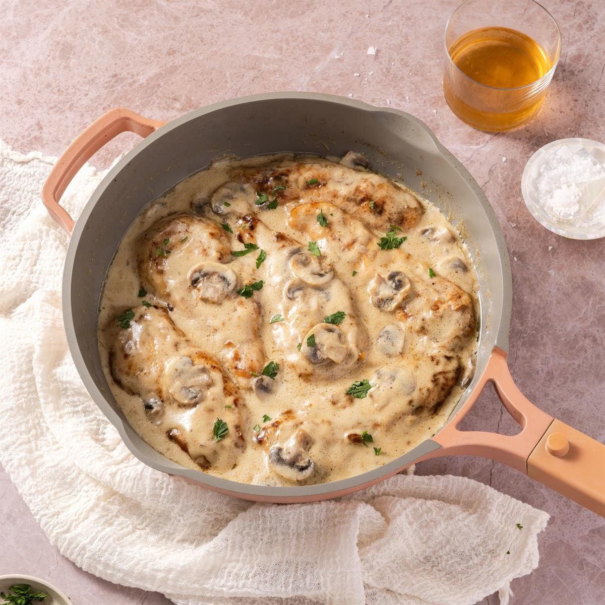 Creamy Lemon Chicken Exps Tohd24 14332 Leticiaalmeida 08 Social