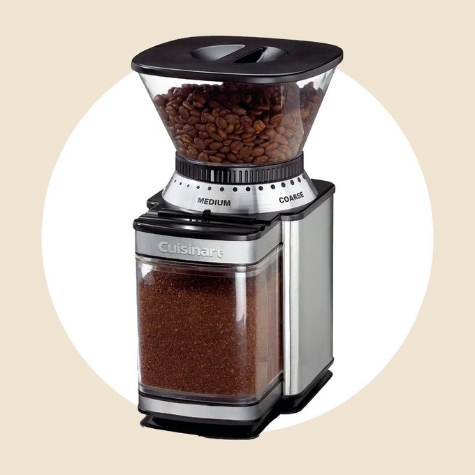 Cuisinart Supreme Grind Eccomm Via Amazon.com 02