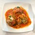 Eggplant Meatballs