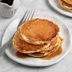 The Best Ever Mini Pancakes