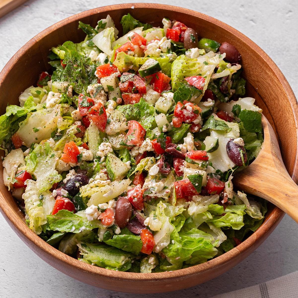 Feta Romaine Salad Exps Tohd24 37614 Abbeylittlejohn 05