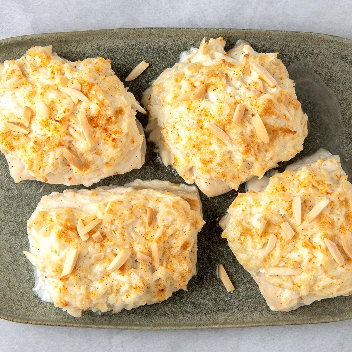 Fish With Crabmeat Topping Exps Tohd24 16143 Christinema 2