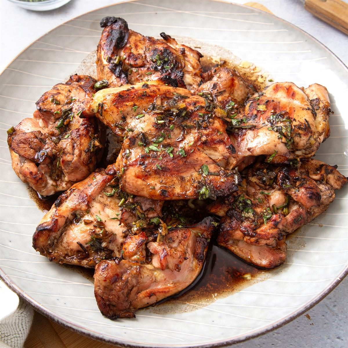 Balsamic Chicken