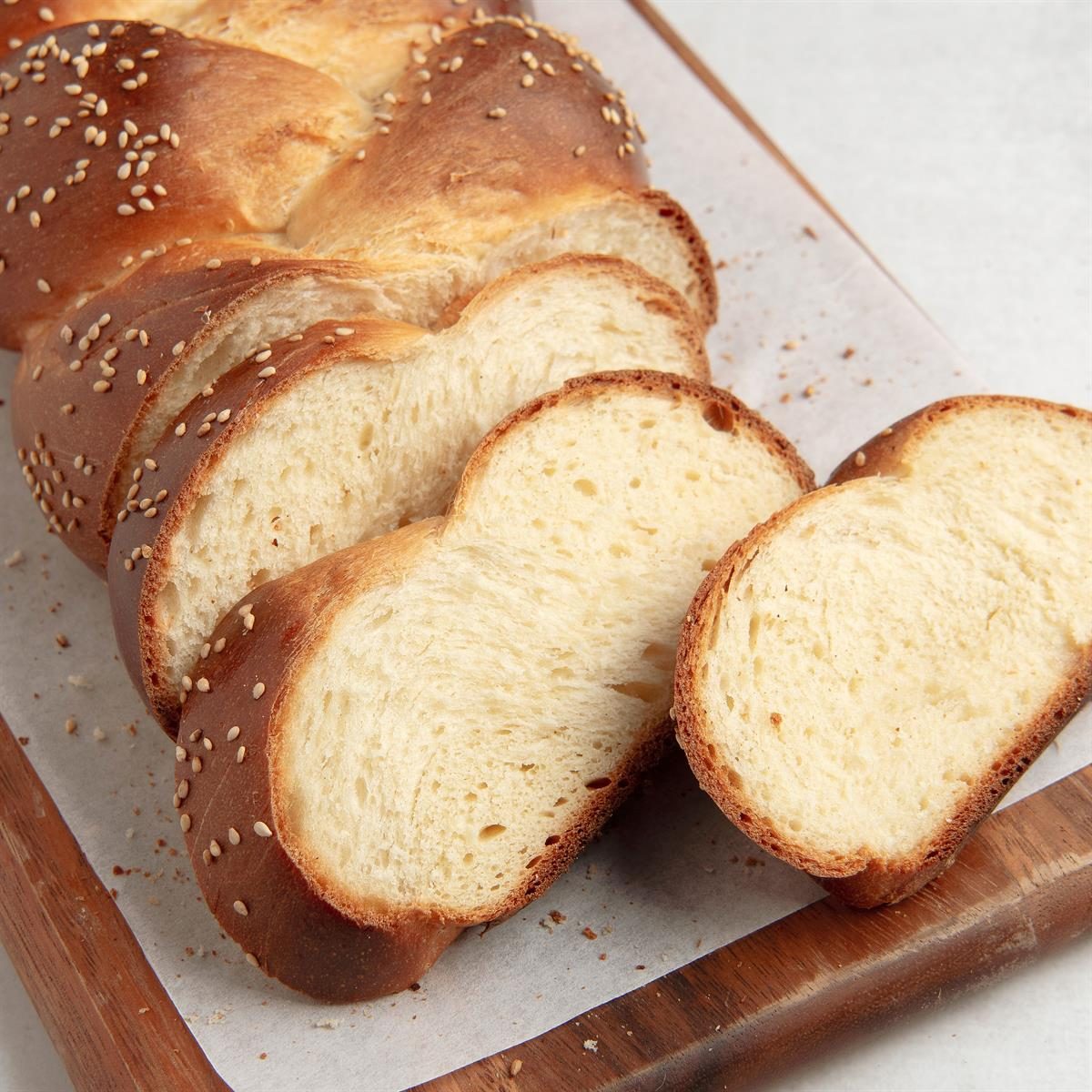 Homemade Egg Bread Exps Tohd24 373 Christinema 4