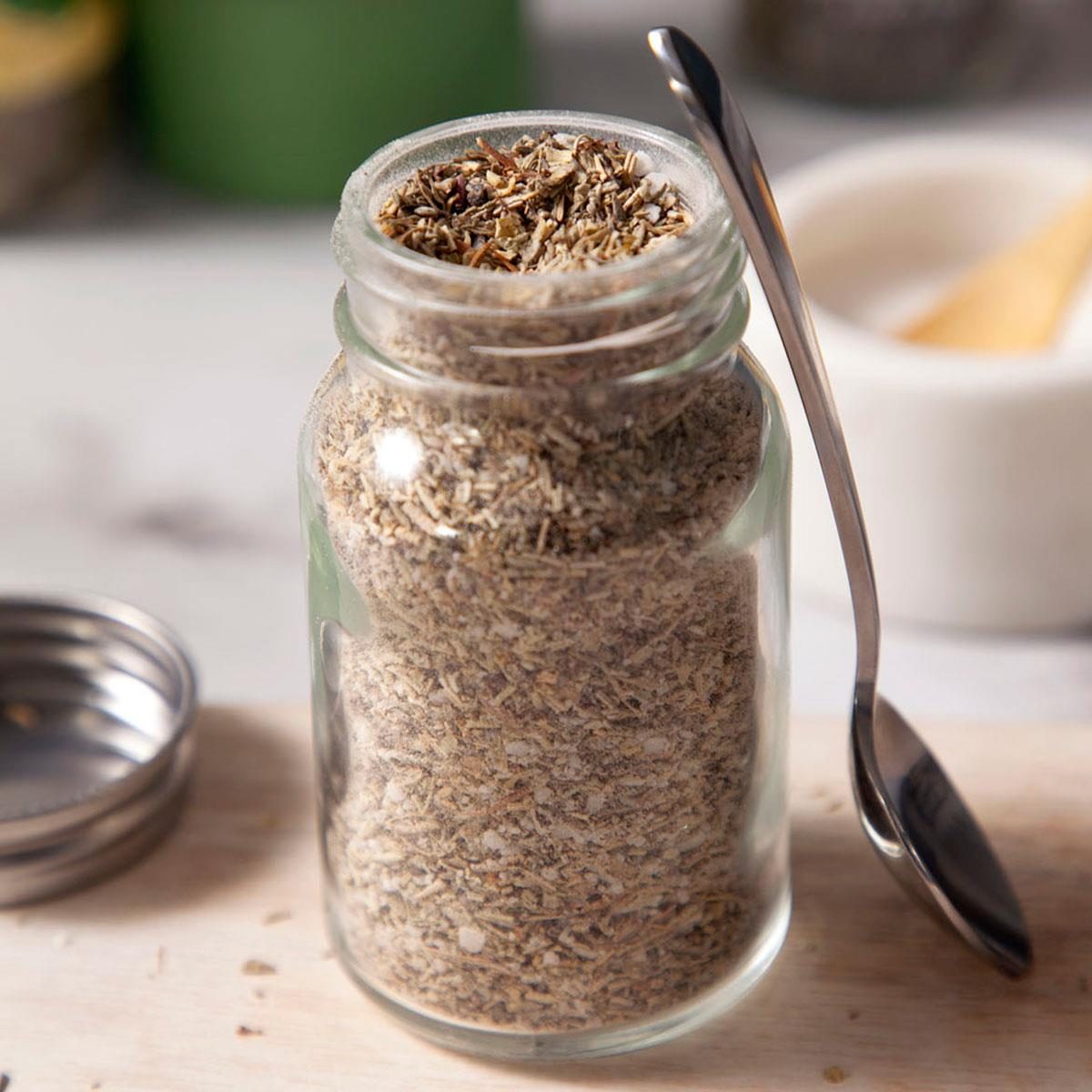 Turkey Seasoning