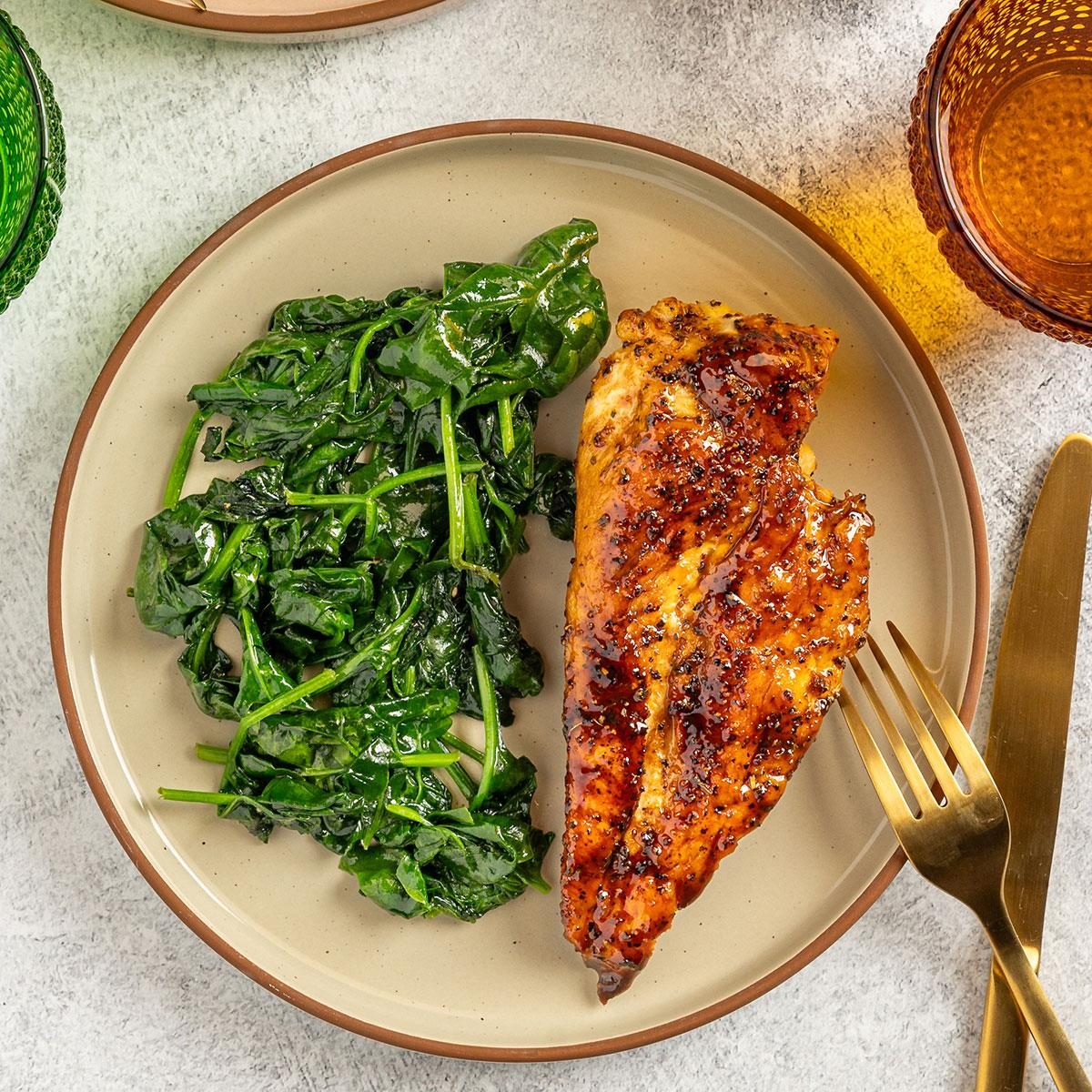 Honey Balsamic Chicken Exps Tohd24 43845 Erickleinberg 5