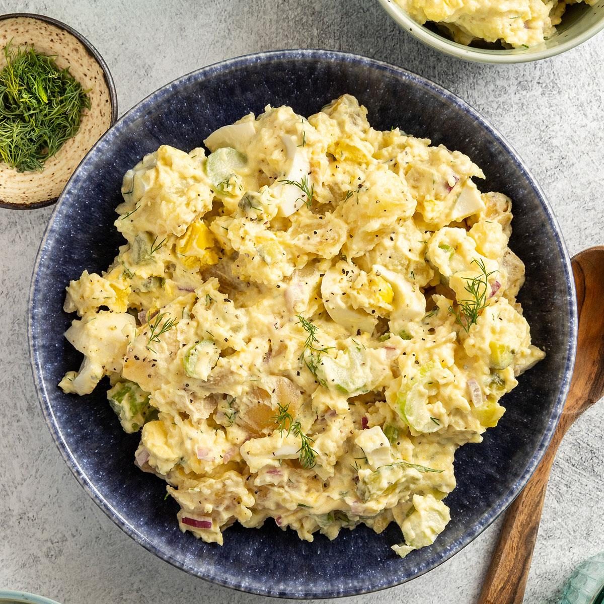 Instant Pot Egg Potato Salad Exps Tohd24 277567 Erickleinberg 6