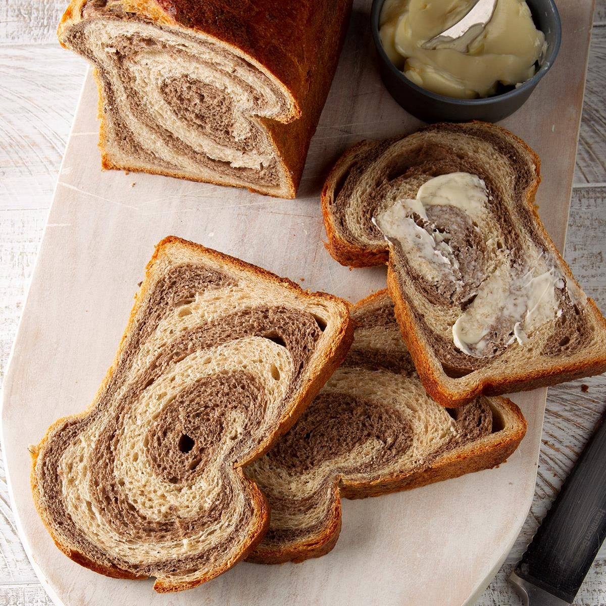 Josh S Marbled Rye Bread Exps Tohcom 251793 F 0228 2