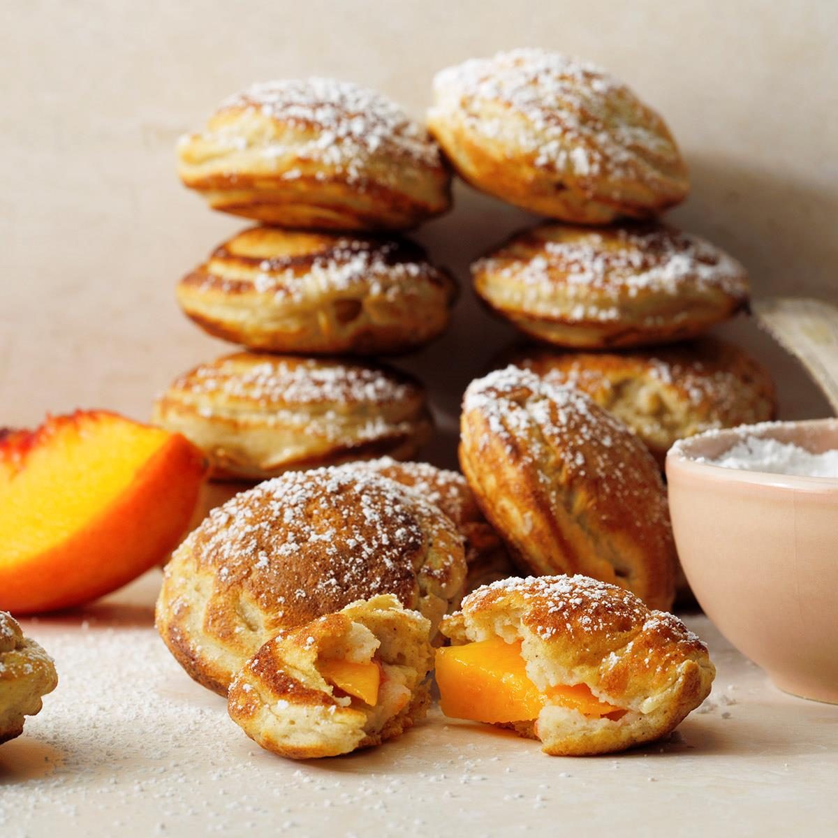 Aebleskiver