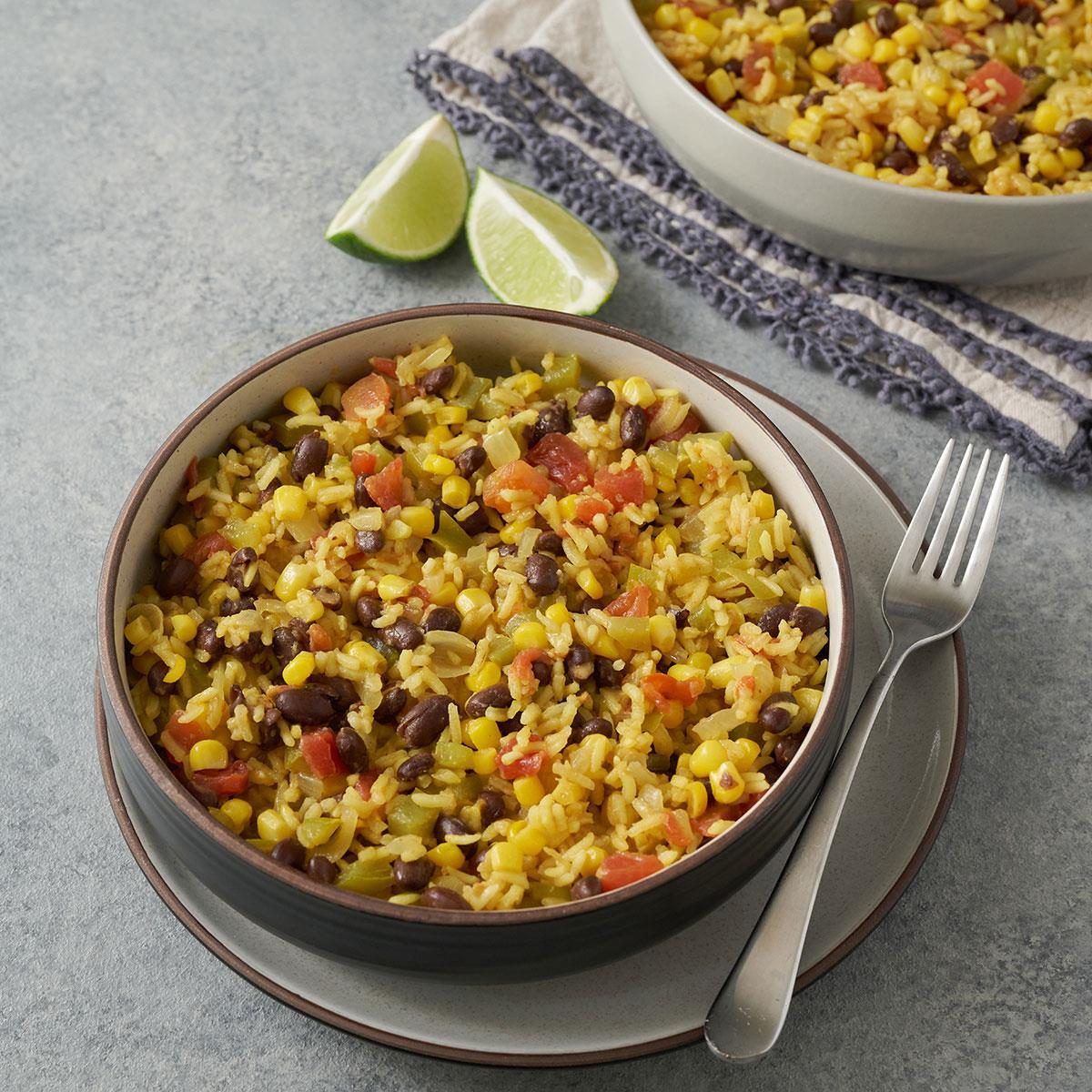 Southwest Rice
