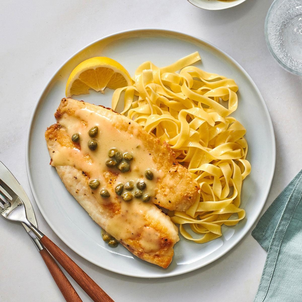 Tilapia With Lemon Caper Sauce Exps Tohd24 60342 Dianachistruga 6