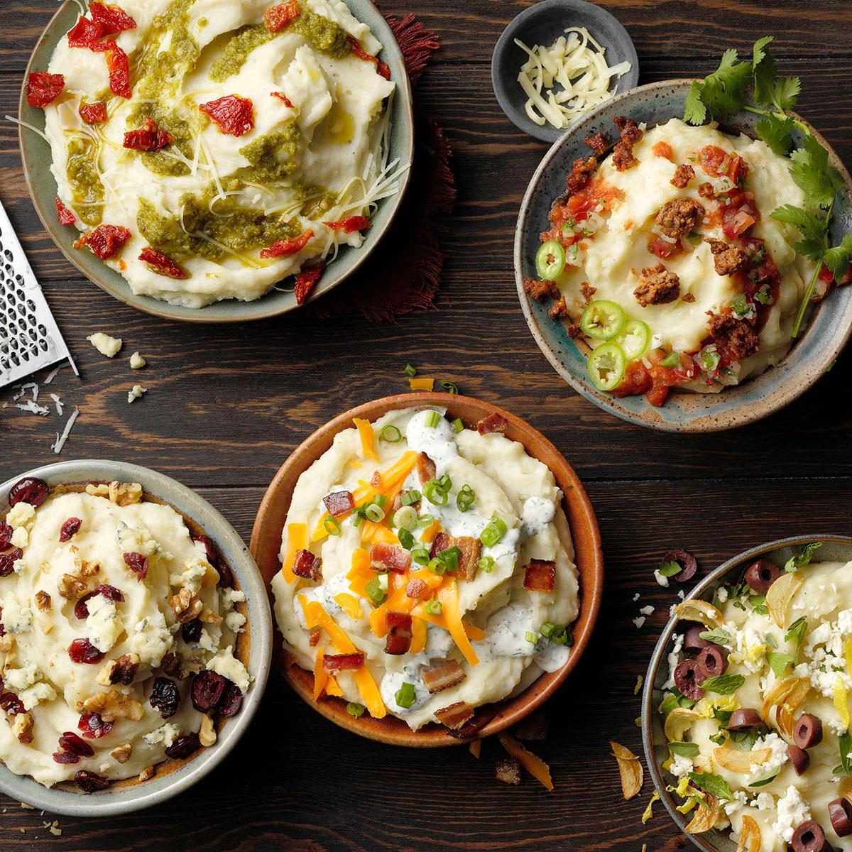 Traditional Mashed Potatoes Exps Tohon23 9899 Dr 05 12 2b