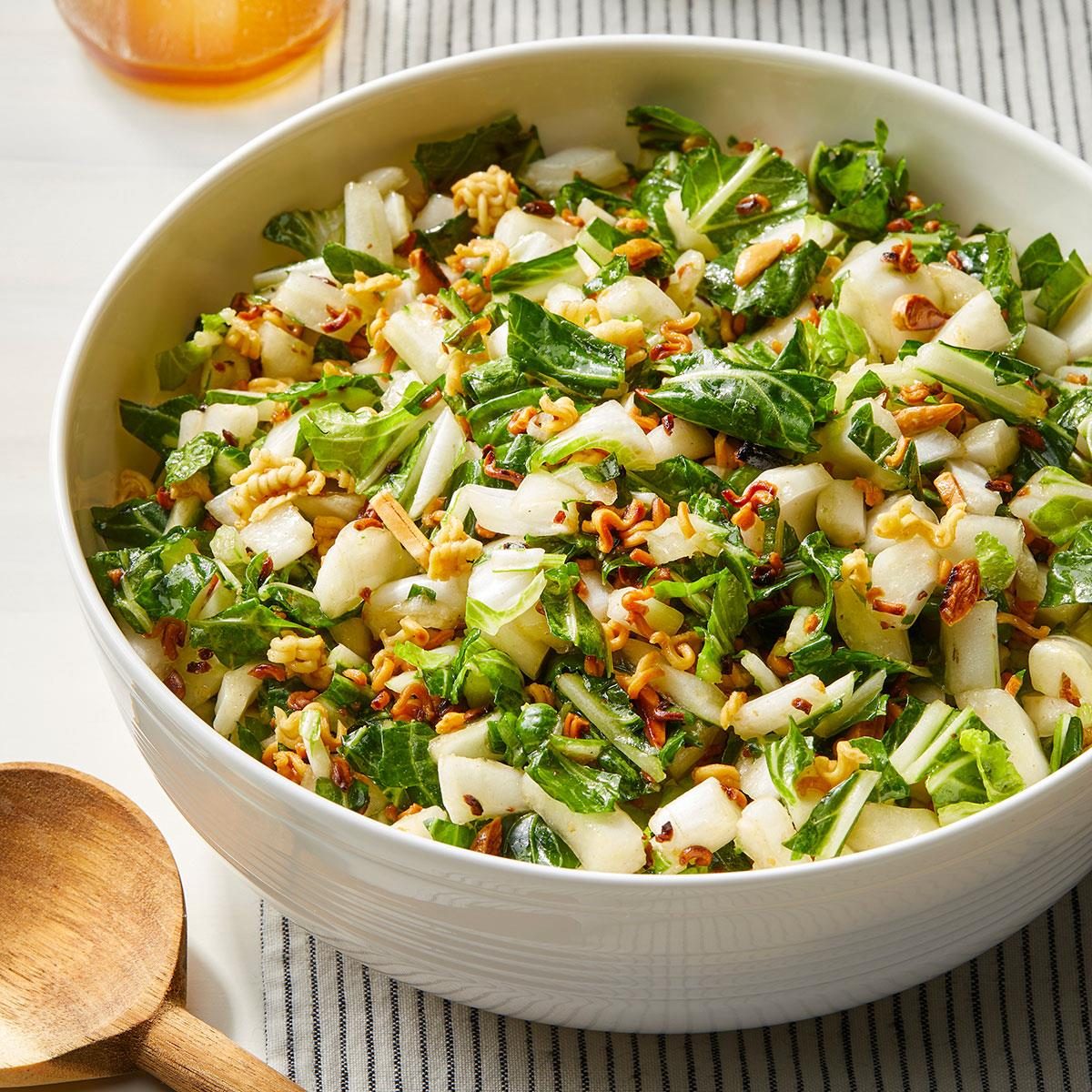 Bok Choy Salad Exps Tohcom25 30912 Md P2 02 04 1b