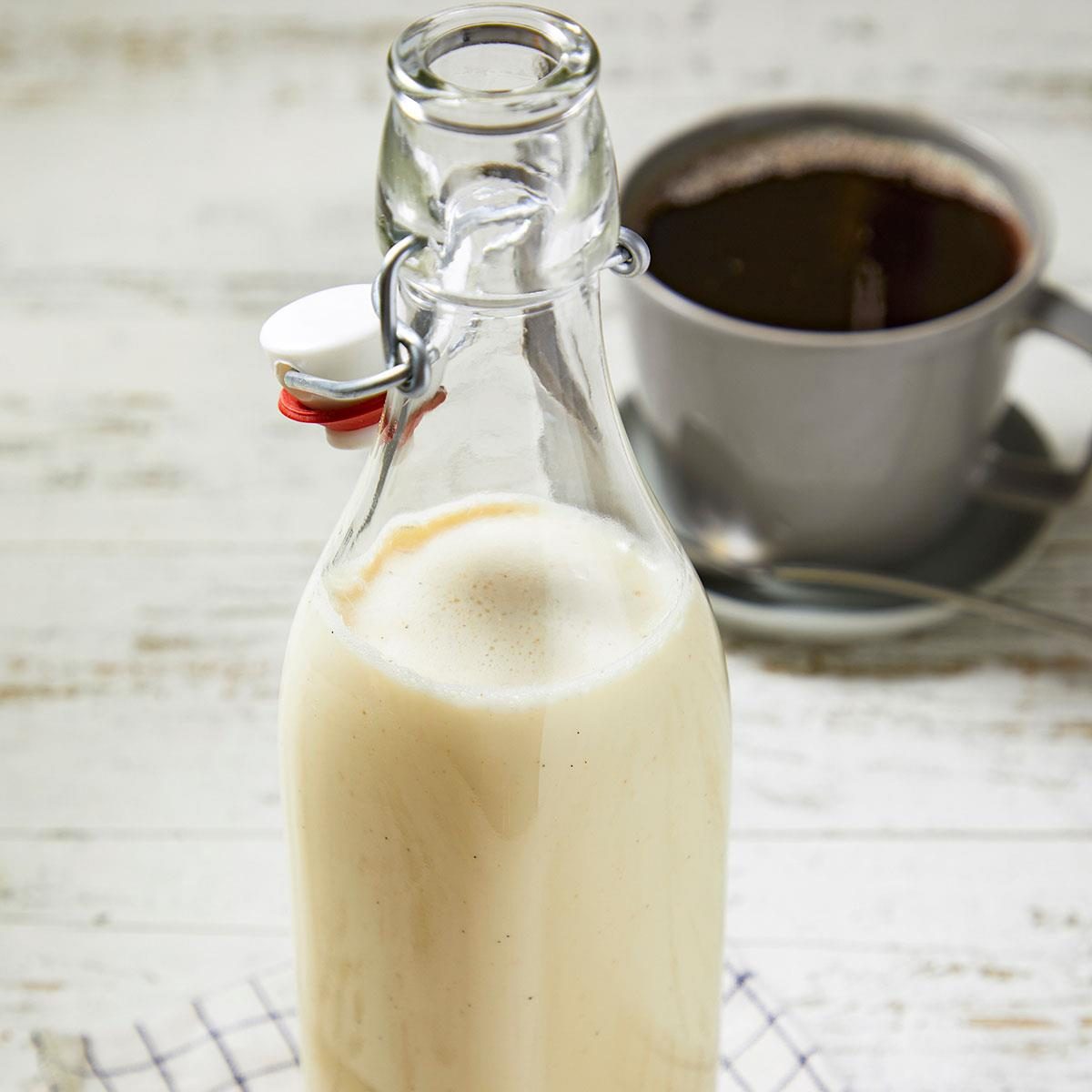 Coffee Creamer