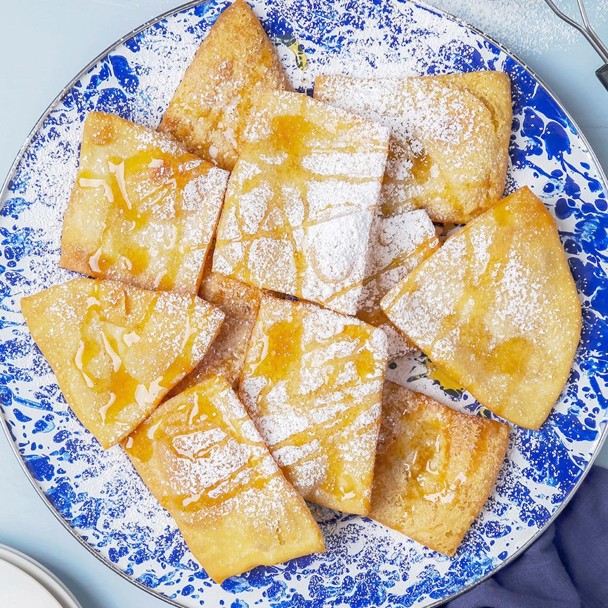 Sopapillas