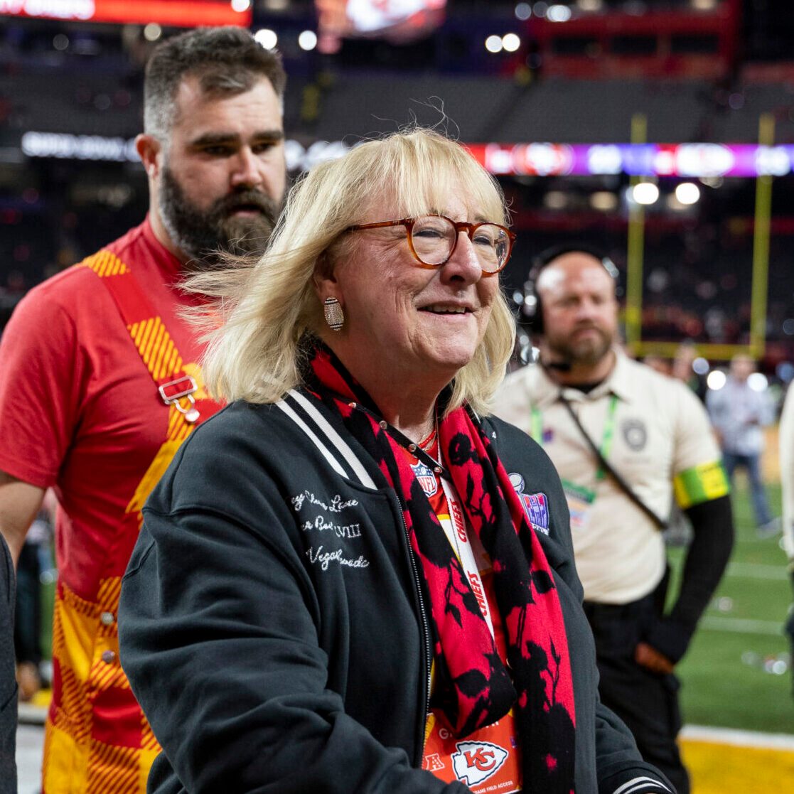 Mama Kelce’s Dip Recipe Is All We Need for the Super Bowl