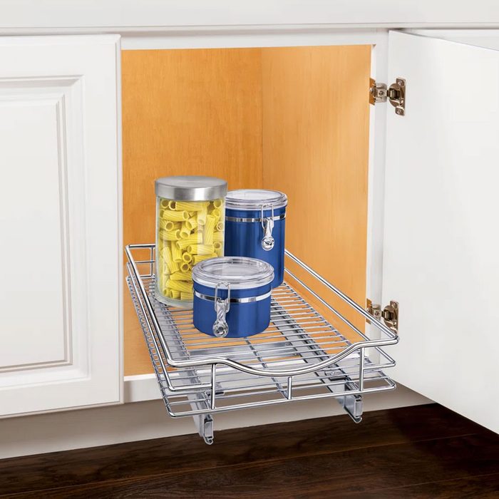Lynk Professional Pull Out Cabinet Organizer