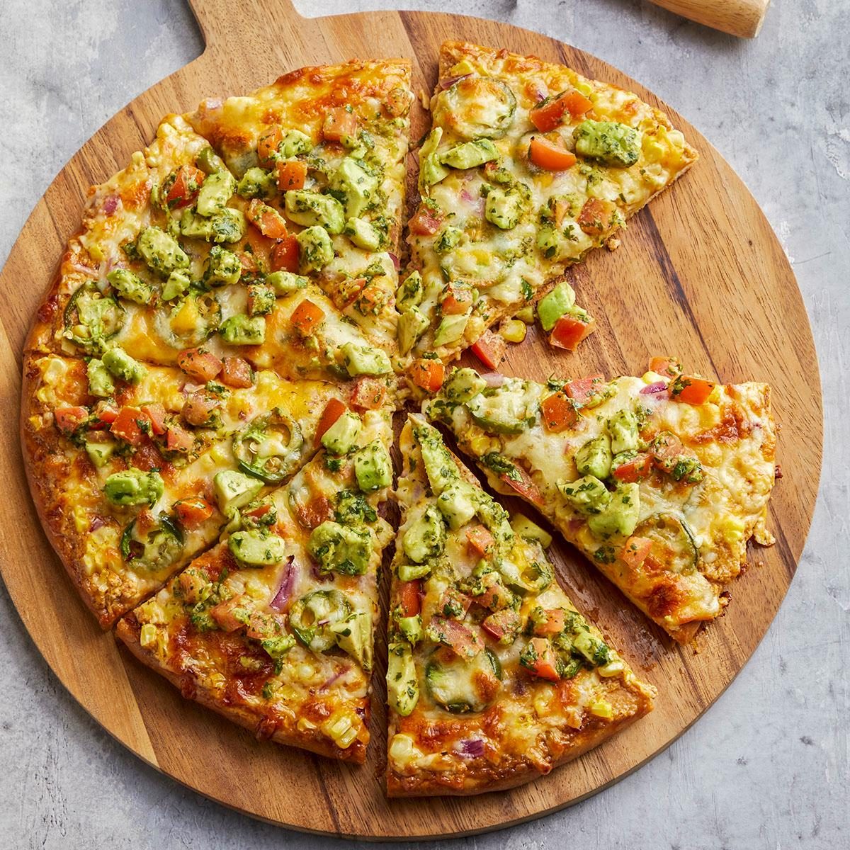 Pizza Fiesta
